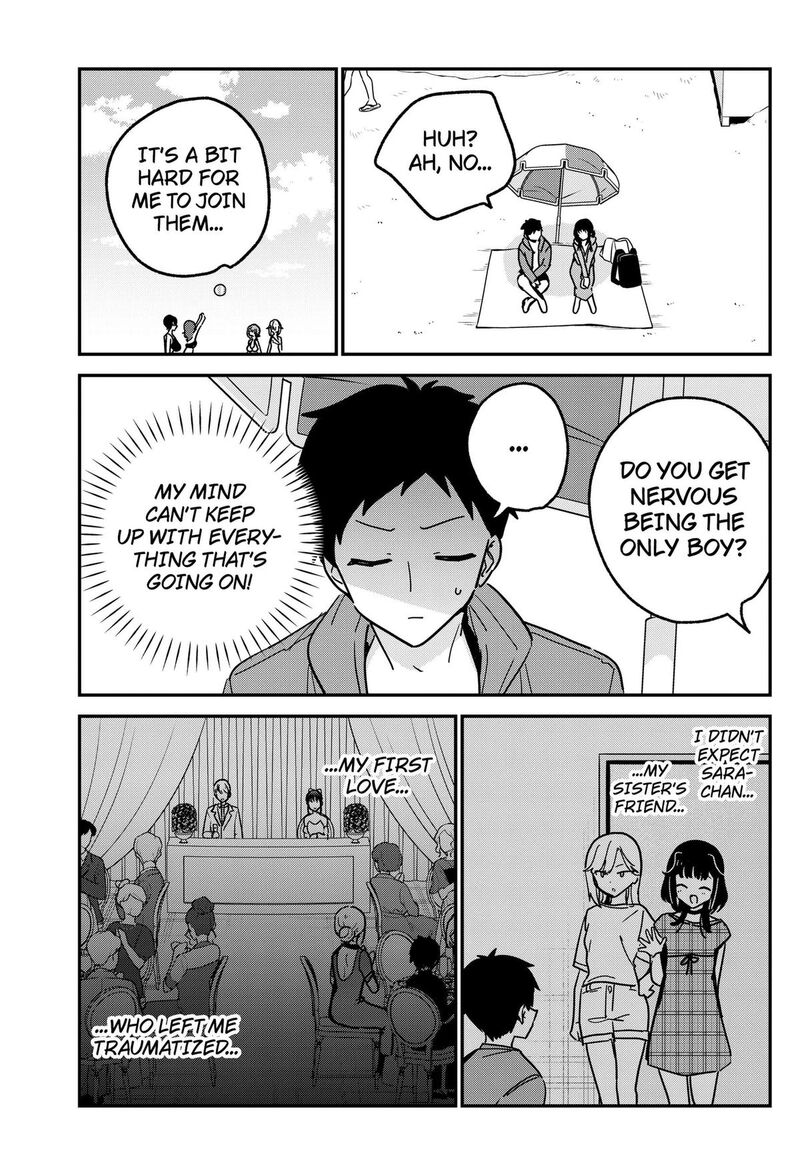 Watashi No Koto Suki Ja Nakatta No Ka Yo Chapter 35 Page 11