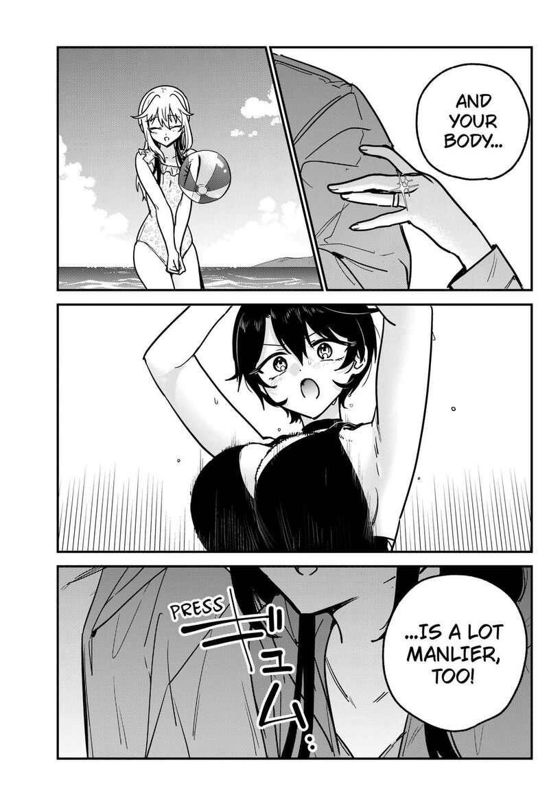 Watashi No Koto Suki Ja Nakatta No Ka Yo Chapter 35 Page 15