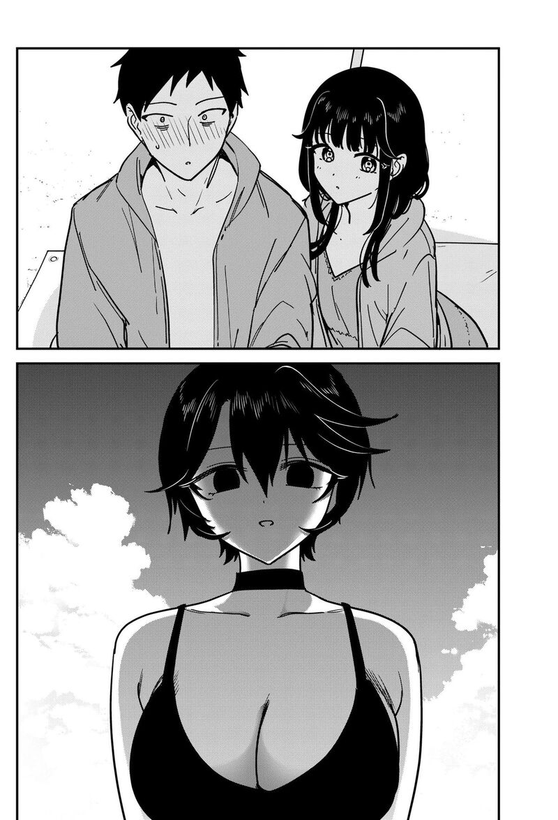 Watashi No Koto Suki Ja Nakatta No Ka Yo Chapter 35 Page 18
