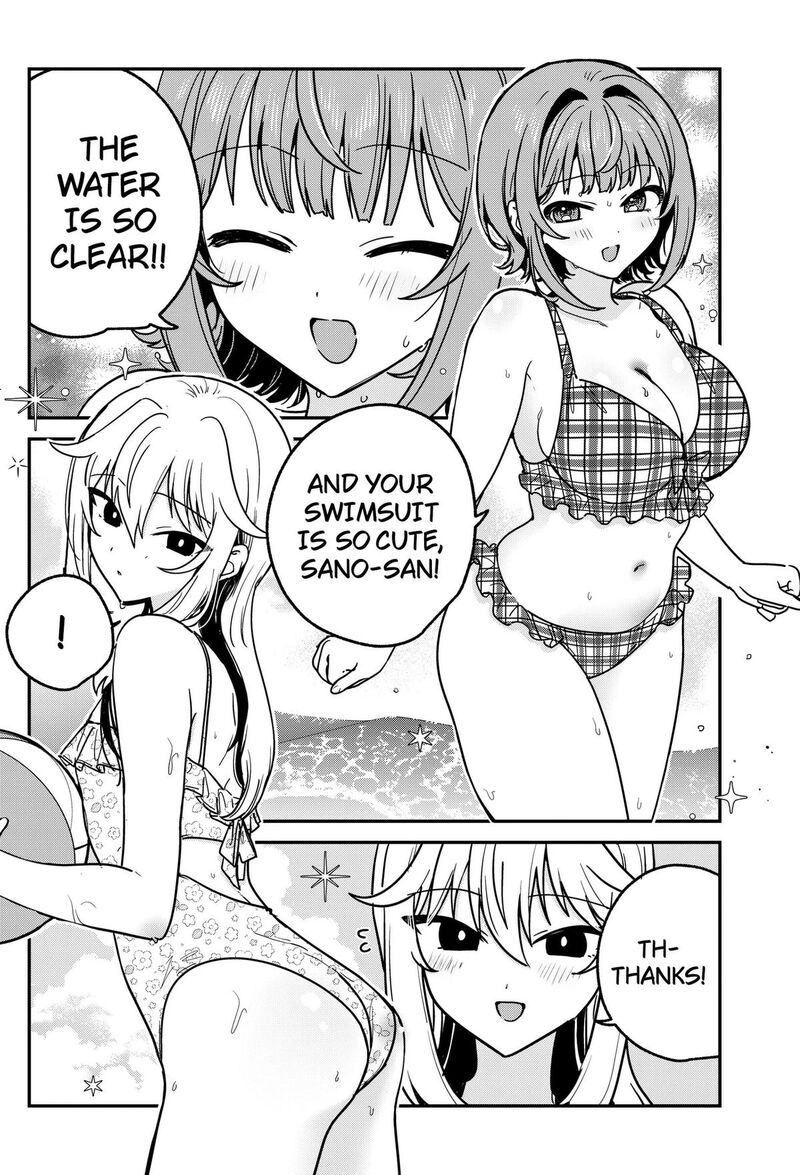Watashi No Koto Suki Ja Nakatta No Ka Yo Chapter 35 Page 2