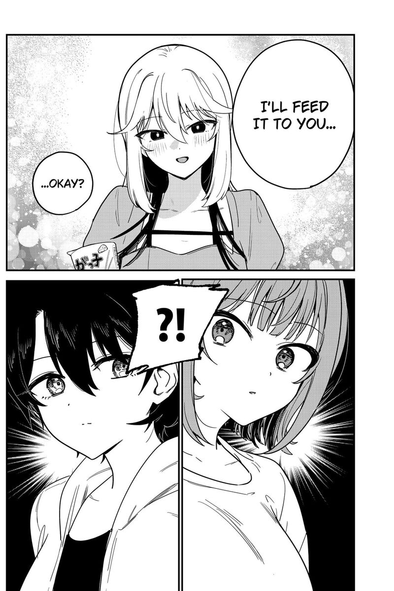 Watashi No Koto Suki Ja Nakatta No Ka Yo Chapter 4 Page 11