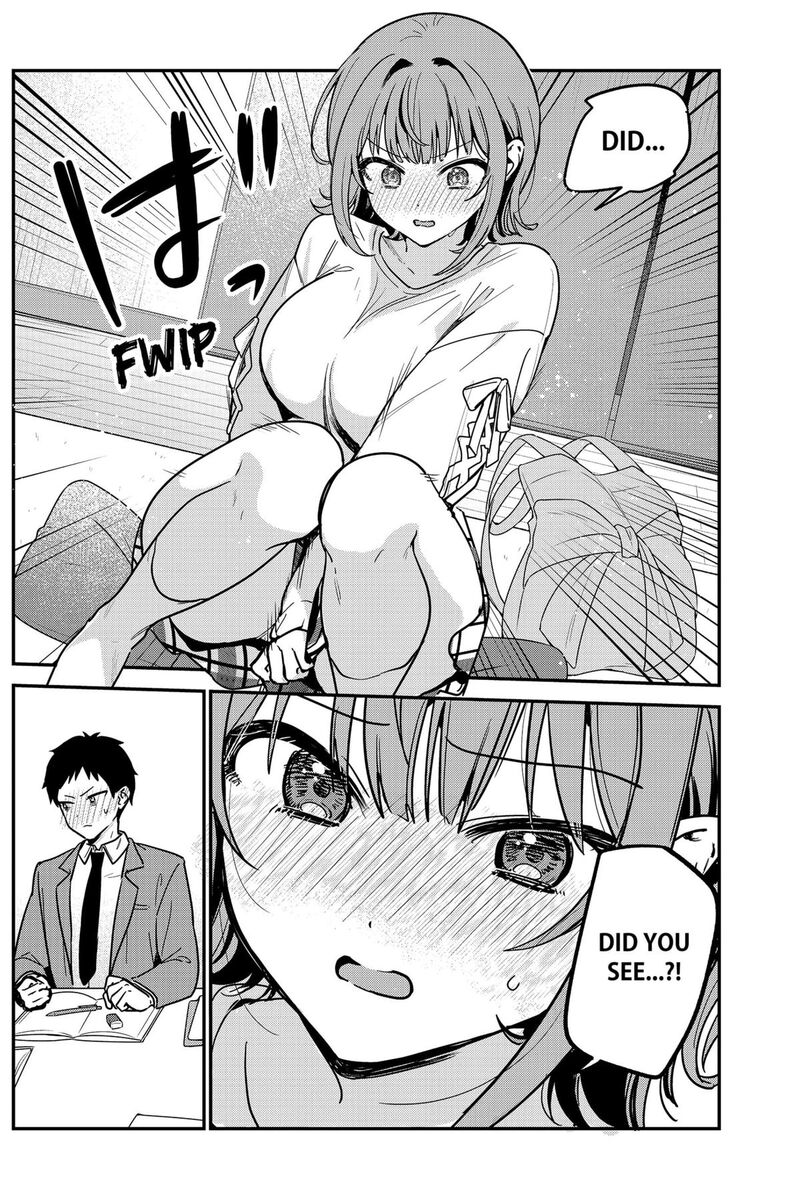 Watashi No Koto Suki Ja Nakatta No Ka Yo Chapter 4 Page 17