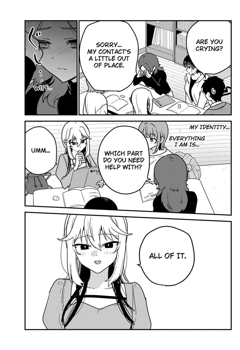 Watashi No Koto Suki Ja Nakatta No Ka Yo Chapter 5 Page 15