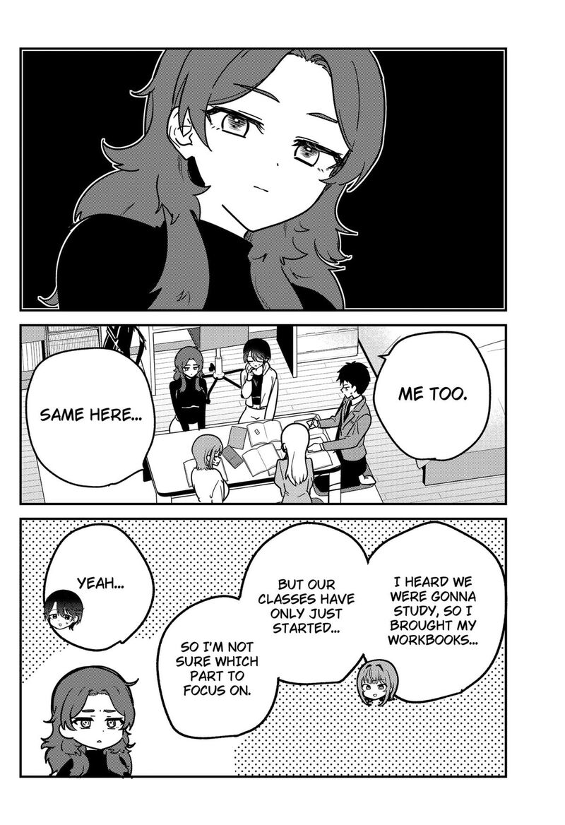 Watashi No Koto Suki Ja Nakatta No Ka Yo Chapter 5 Page 16