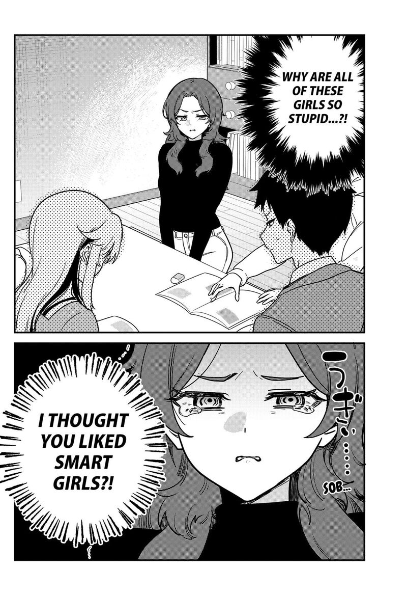 Watashi No Koto Suki Ja Nakatta No Ka Yo Chapter 5 Page 18