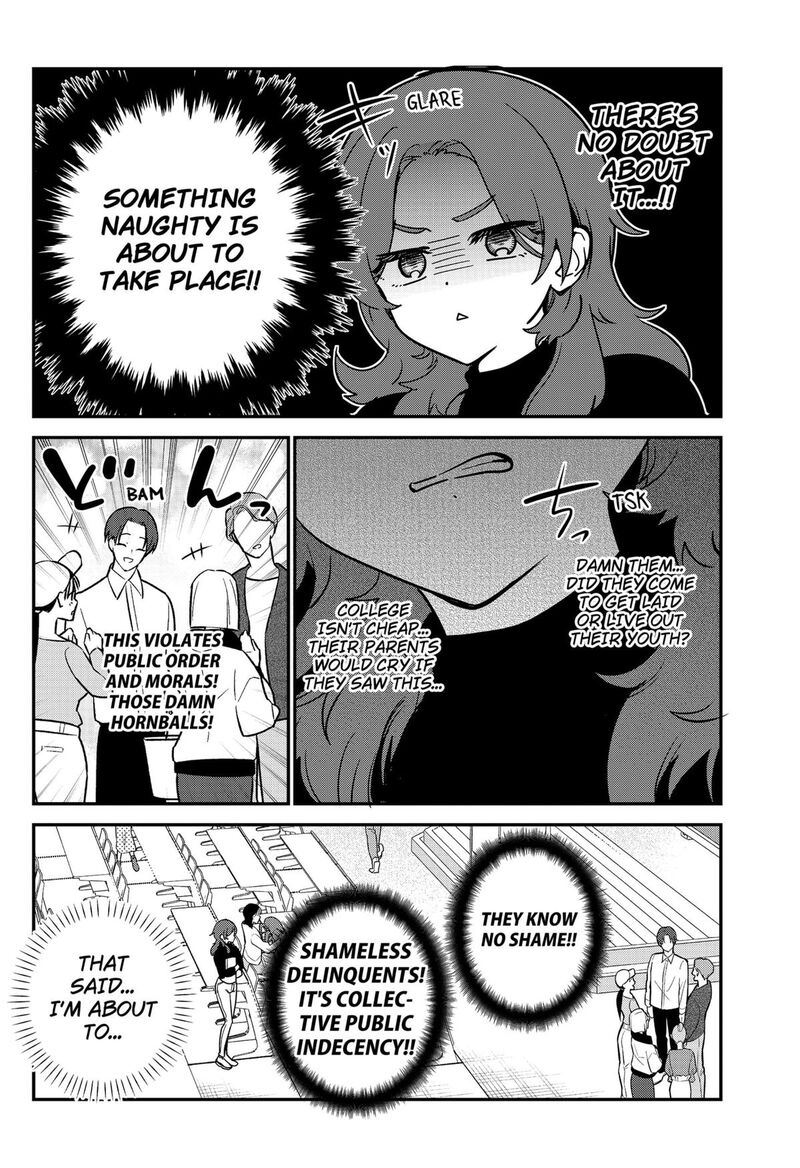 Watashi No Koto Suki Ja Nakatta No Ka Yo Chapter 5 Page 2