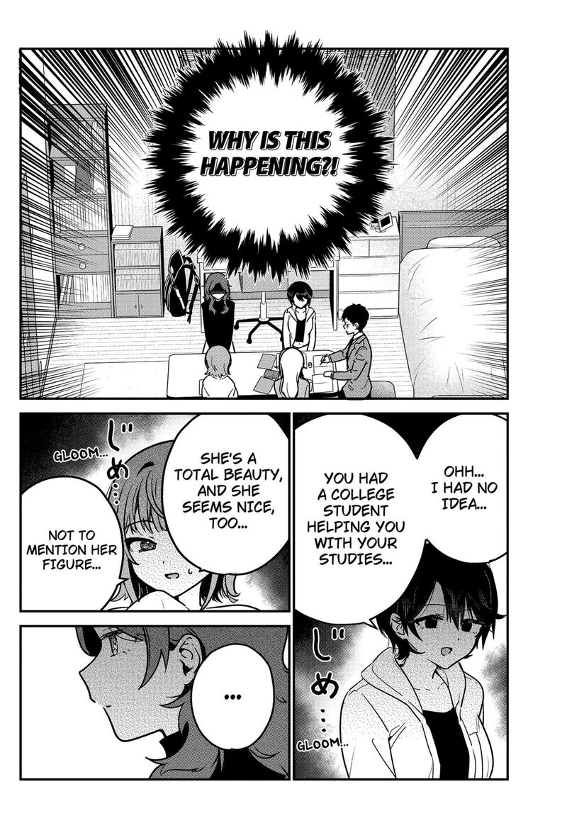 Watashi No Koto Suki Ja Nakatta No Ka Yo Chapter 5 Page 8