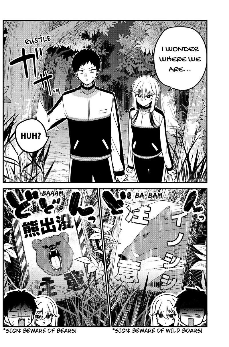 Watashi No Koto Suki Ja Nakatta No Ka Yo Chapter 7 Page 10