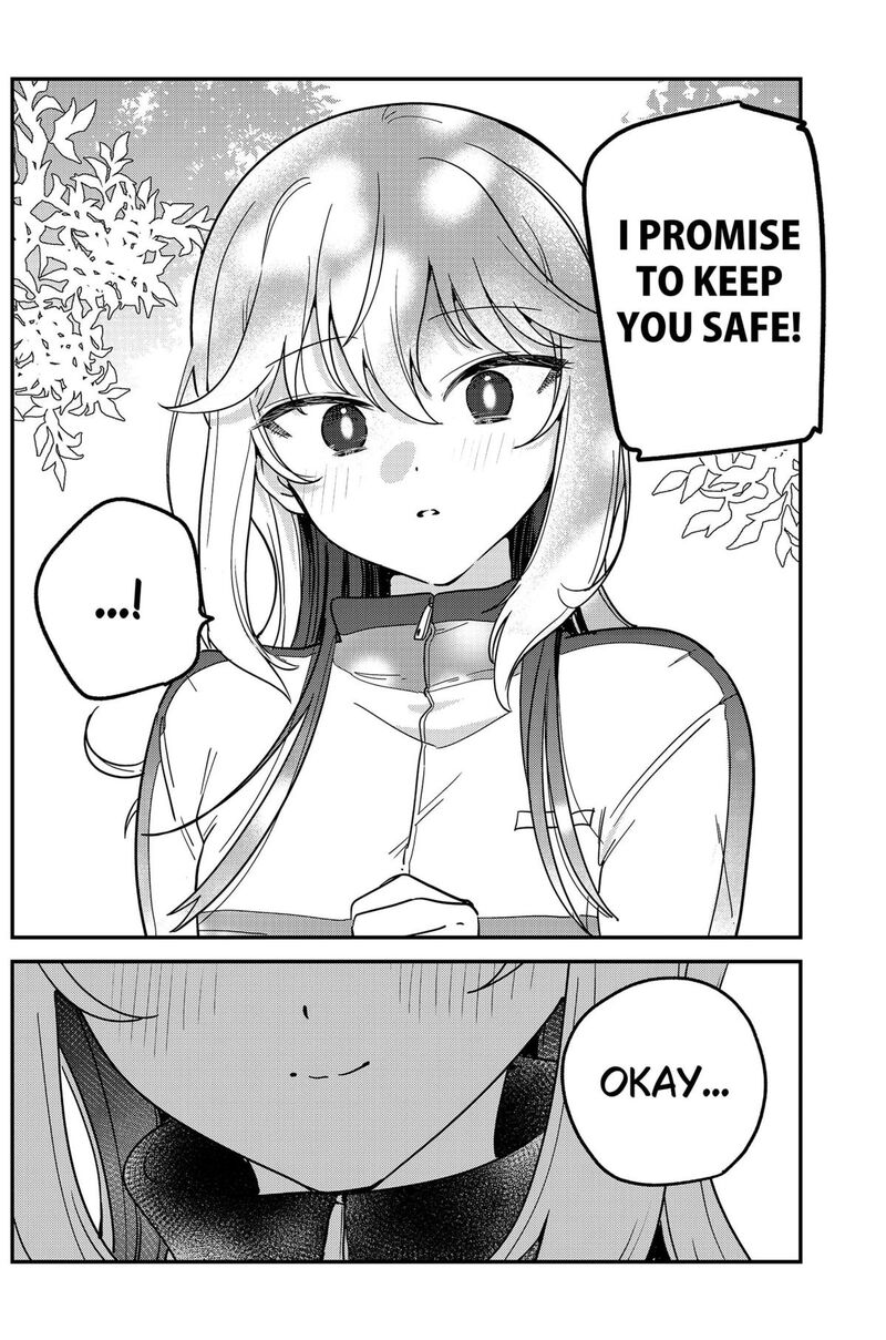 Watashi No Koto Suki Ja Nakatta No Ka Yo Chapter 7 Page 12