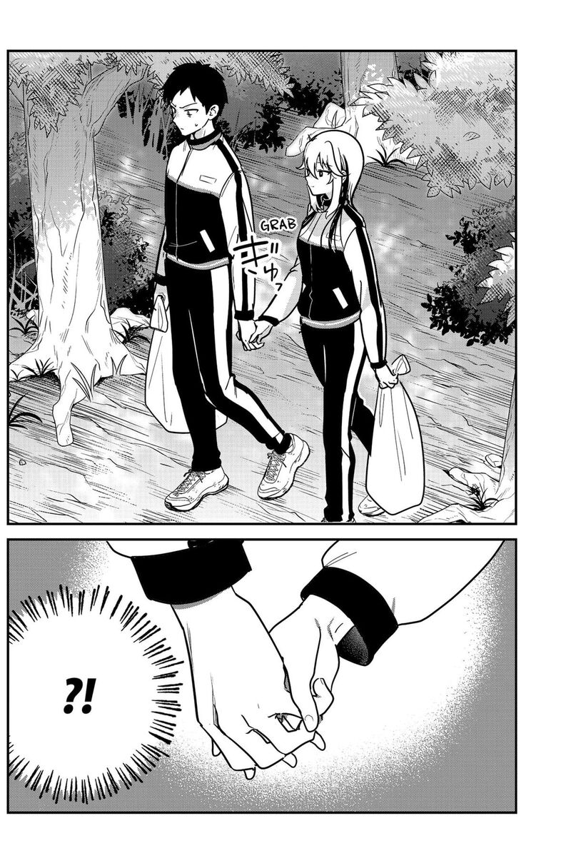 Watashi No Koto Suki Ja Nakatta No Ka Yo Chapter 7 Page 14