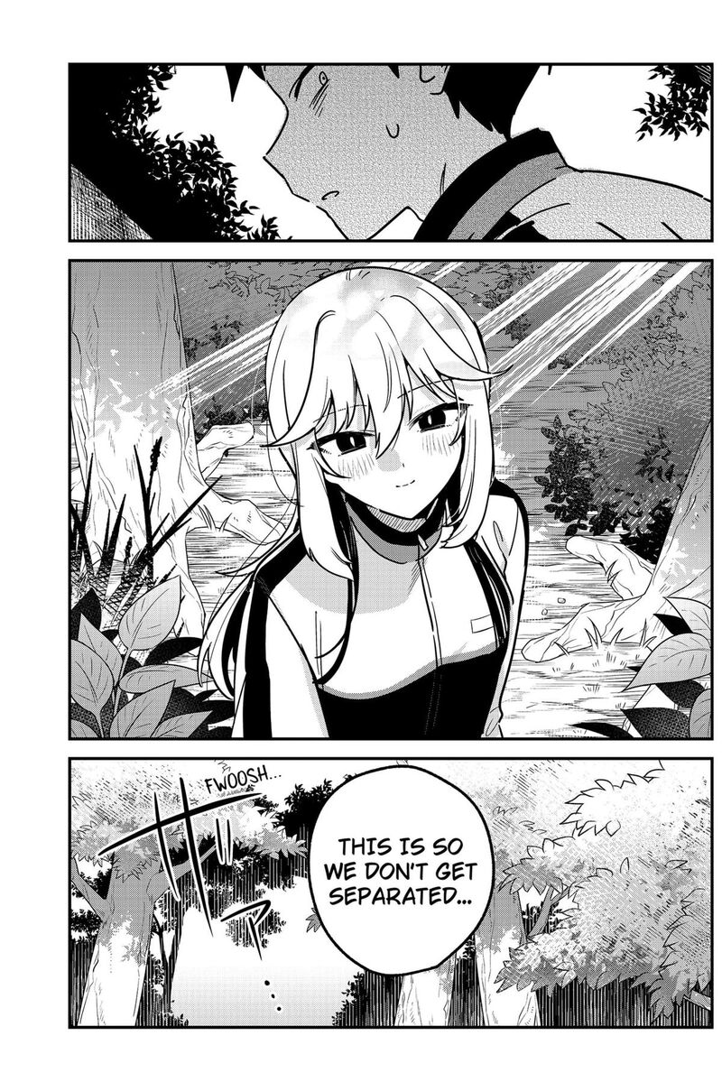 Watashi No Koto Suki Ja Nakatta No Ka Yo Chapter 7 Page 15