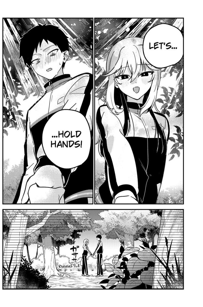 Watashi No Koto Suki Ja Nakatta No Ka Yo Chapter 7 Page 16