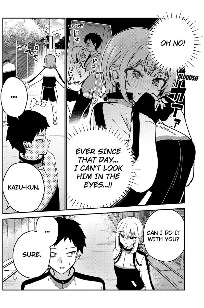 Watashi No Koto Suki Ja Nakatta No Ka Yo Chapter 7 Page 2