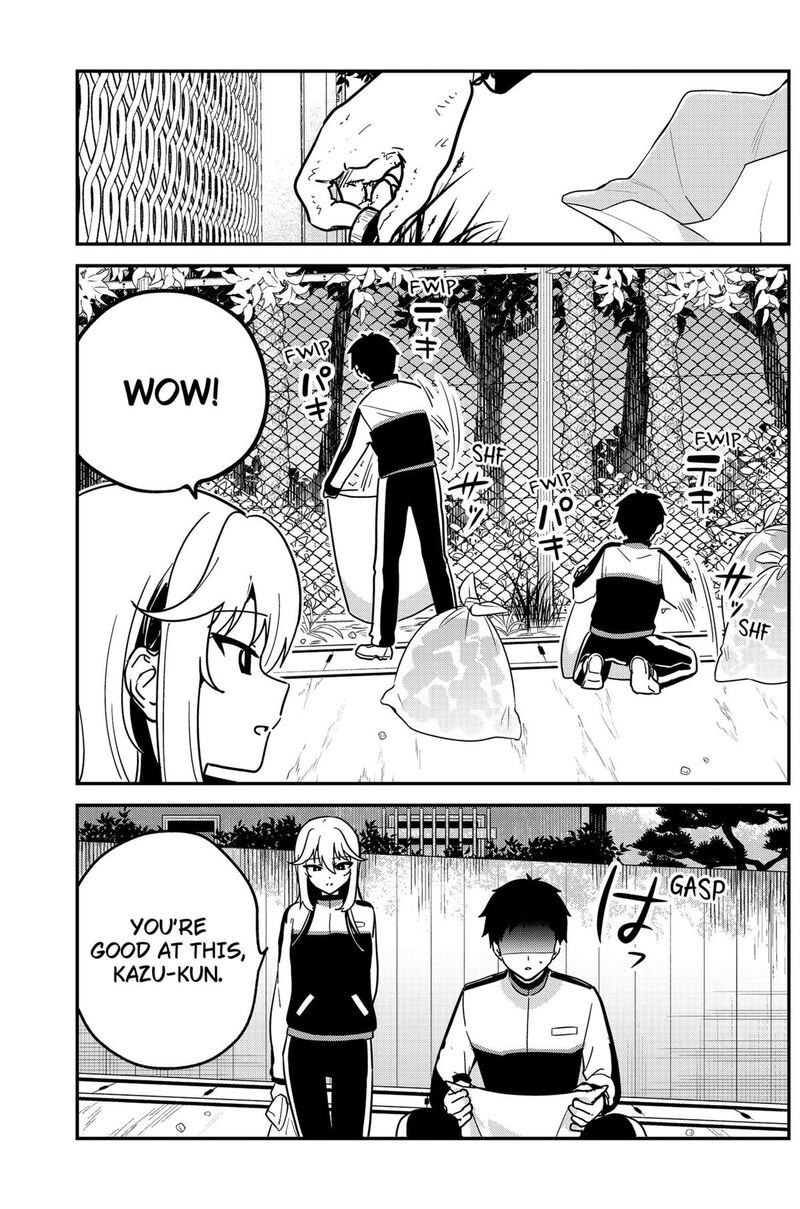 Watashi No Koto Suki Ja Nakatta No Ka Yo Chapter 7 Page 3