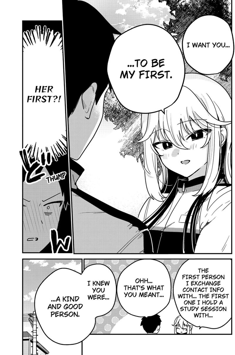 Watashi No Koto Suki Ja Nakatta No Ka Yo Chapter 7 Page 5