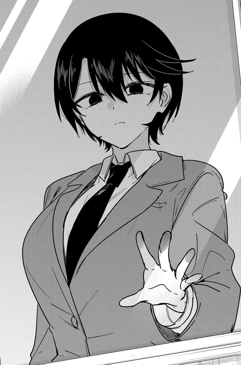 Watashi No Koto Suki Ja Nakatta No Ka Yo Chapter 8 Page 12