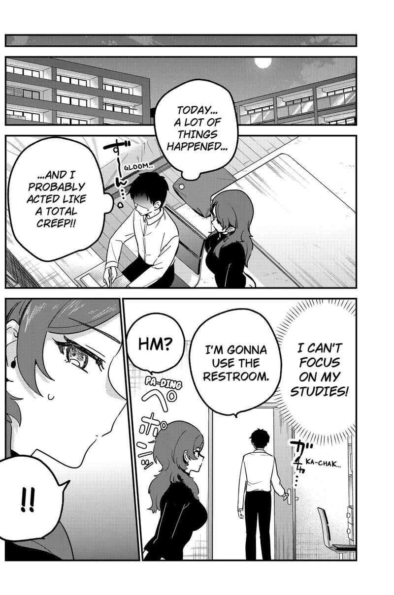 Watashi No Koto Suki Ja Nakatta No Ka Yo Chapter 8 Page 13