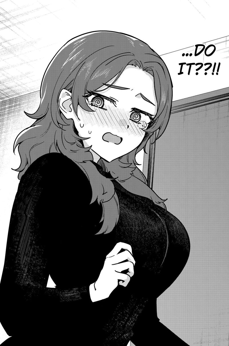 Watashi No Koto Suki Ja Nakatta No Ka Yo Chapter 8 Page 15