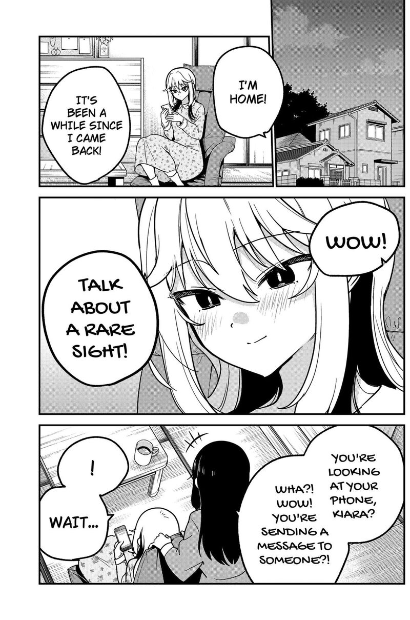 Watashi No Koto Suki Ja Nakatta No Ka Yo Chapter 8 Page 16