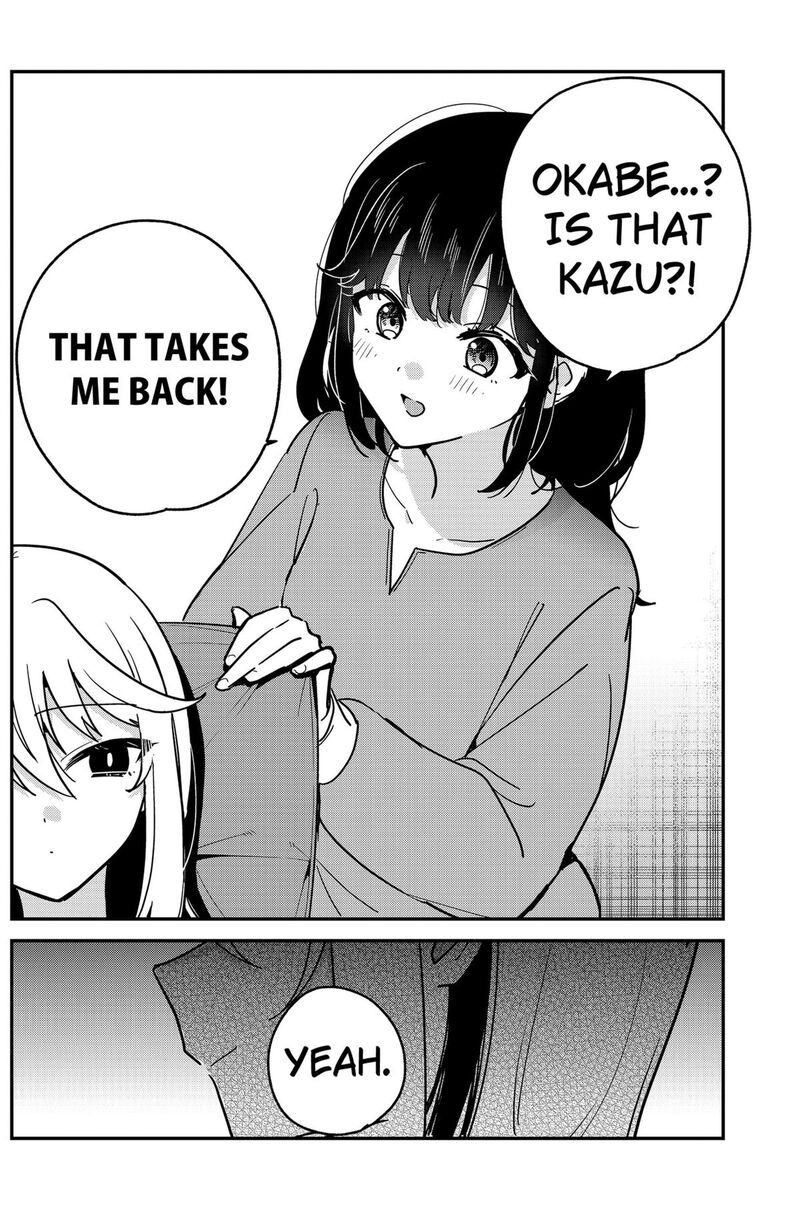 Watashi No Koto Suki Ja Nakatta No Ka Yo Chapter 8 Page 17