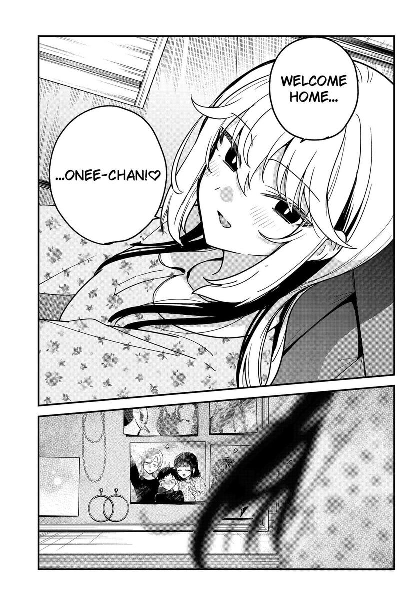 Watashi No Koto Suki Ja Nakatta No Ka Yo Chapter 8 Page 18