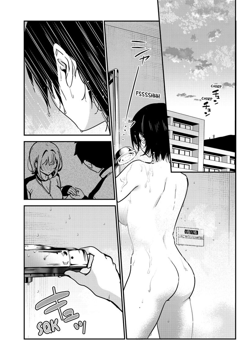 Watashi No Koto Suki Ja Nakatta No Ka Yo Chapter 9 Page 1