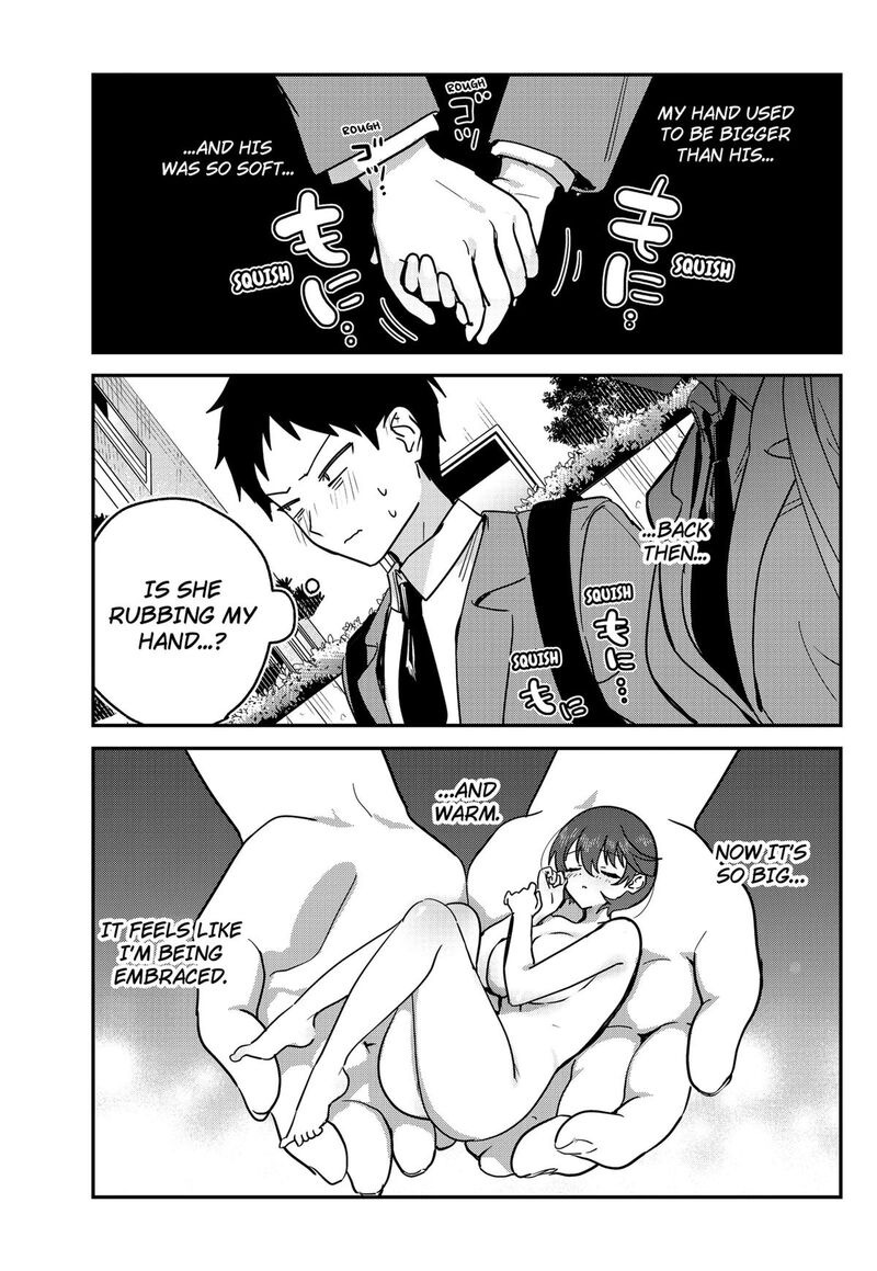 Watashi No Koto Suki Ja Nakatta No Ka Yo Chapter 9 Page 15