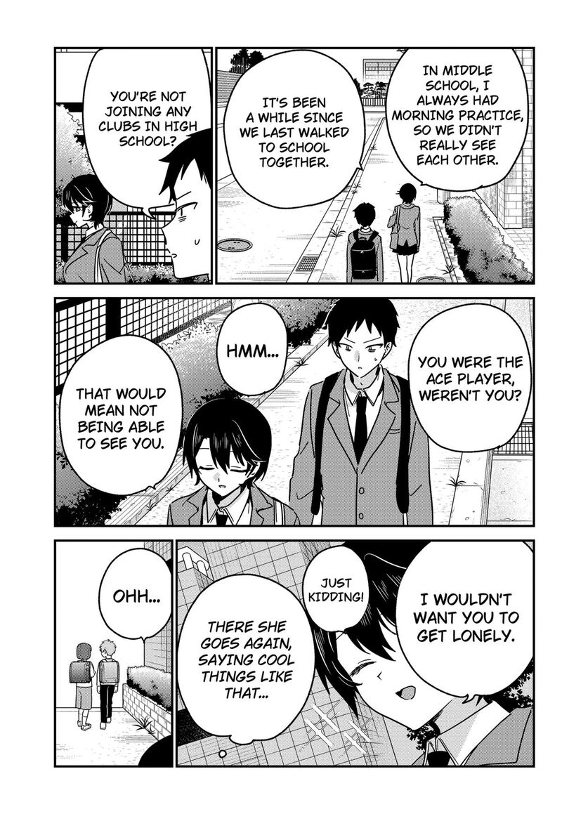 Watashi No Koto Suki Ja Nakatta No Ka Yo Chapter 9 Page 5