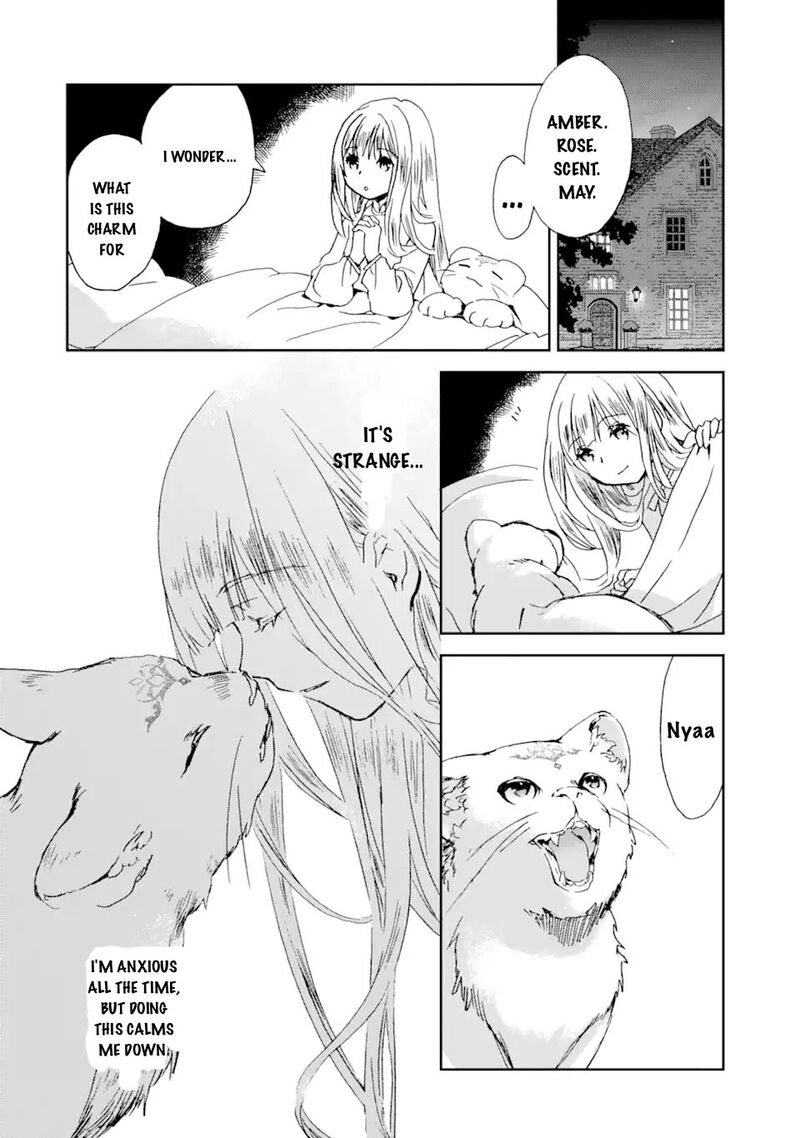 Watashi No Okaa Sama Wa Tsuihou Sareta Moto Akuyaku Reijou Deshita Heimin Busu Megane No Gekokujou Chapter 5a Page 10