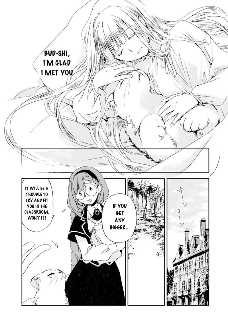 Watashi No Okaa Sama Wa Tsuihou Sareta Moto Akuyaku Reijou Deshita Heimin Busu Megane No Gekokujou Chapter 5a Page 11