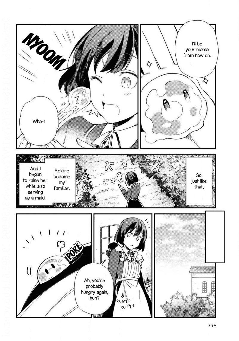 Watashi No Oshi Wa Akuyaku Reijou Chapter 10 Page 6
