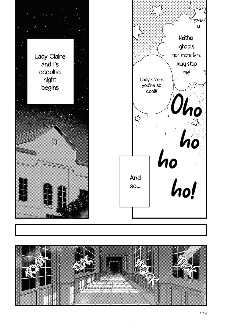 Watashi No Oshi Wa Akuyaku Reijou Chapter 13 Page 18