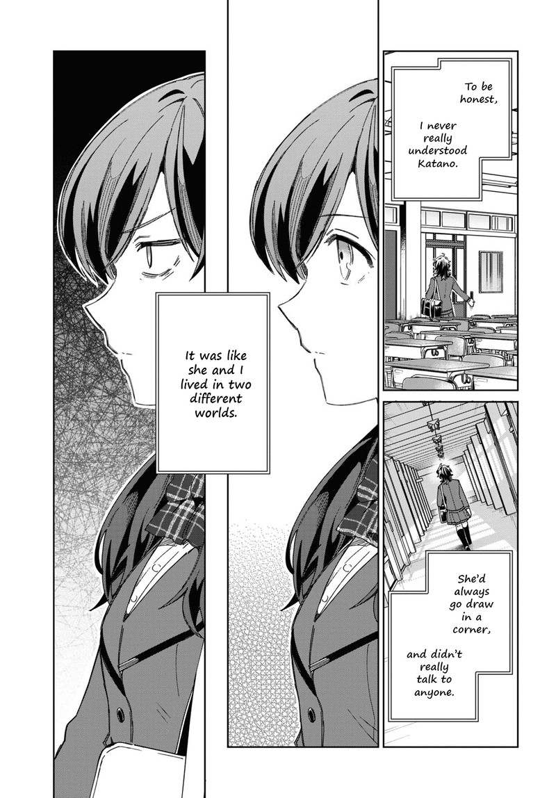 Watashi No Oshi Wa Akuyaku Reijou Chapter 33 Page 7