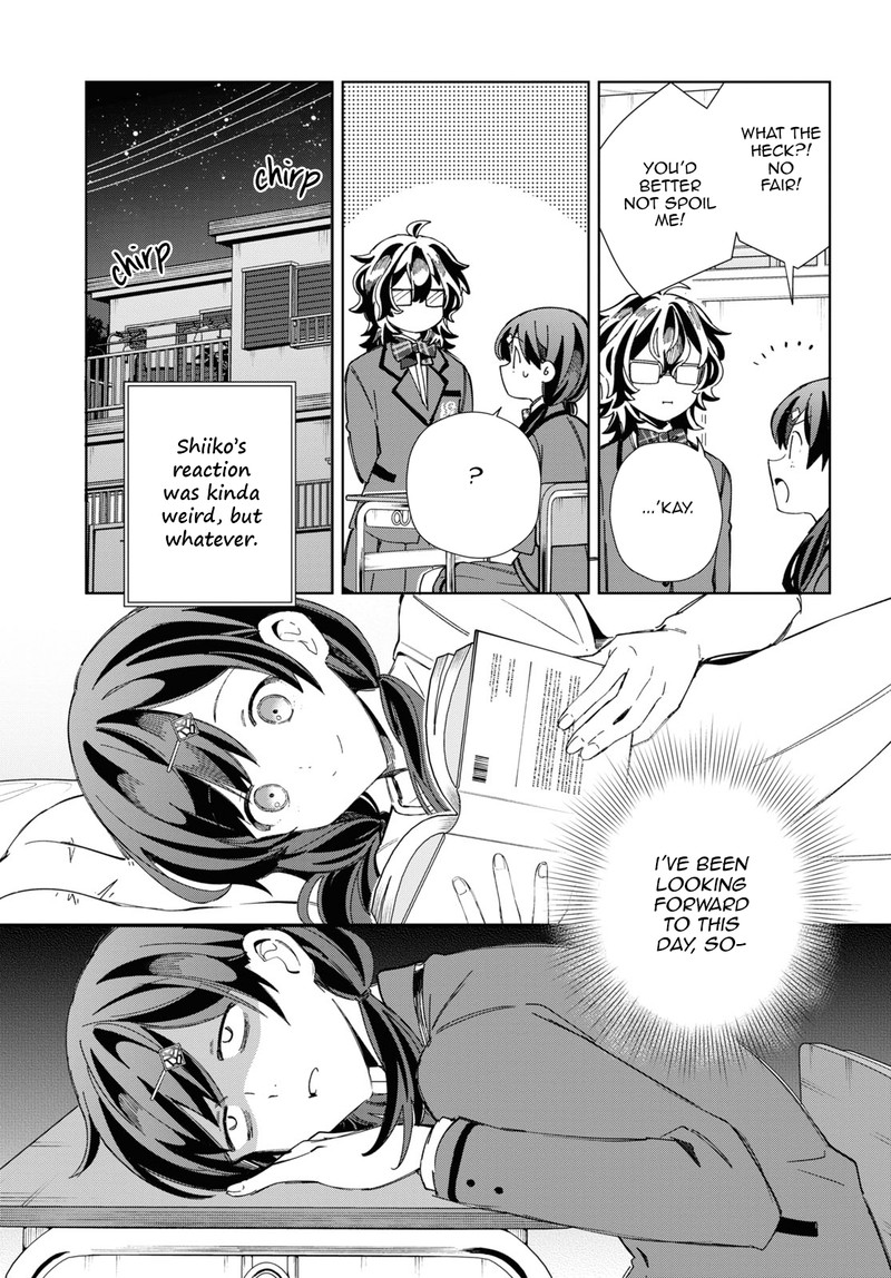 Watashi No Oshi Wa Akuyaku Reijou Chapter 34 Page 17