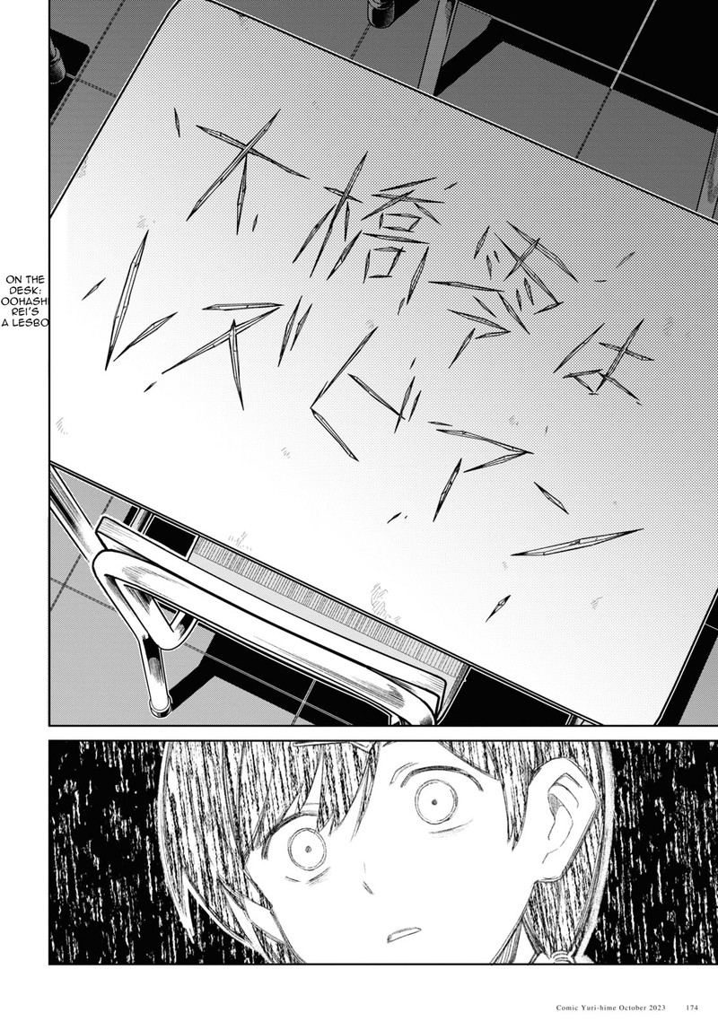 Watashi No Oshi Wa Akuyaku Reijou Chapter 34 Page 28