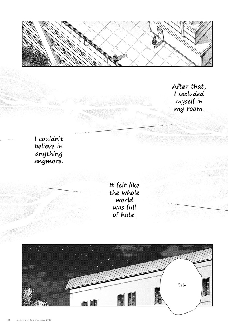 Watashi No Oshi Wa Akuyaku Reijou Chapter 34 Page 35