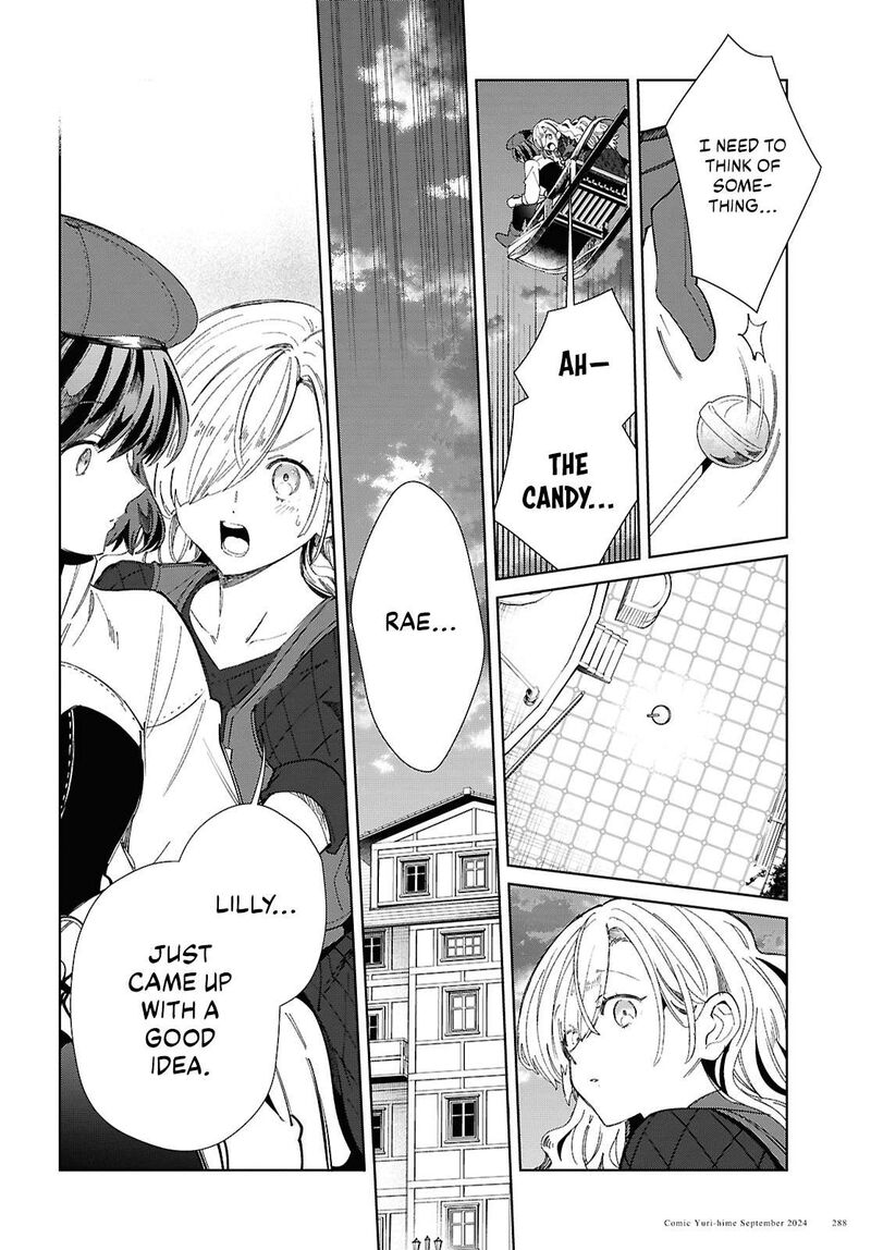 Watashi No Oshi Wa Akuyaku Reijou Chapter 44 Page 20