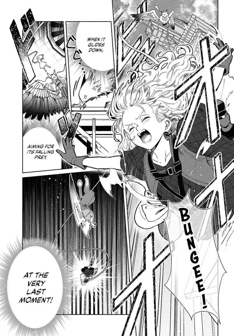 Watashi No Oshi Wa Akuyaku Reijou Chapter 44 Page 23