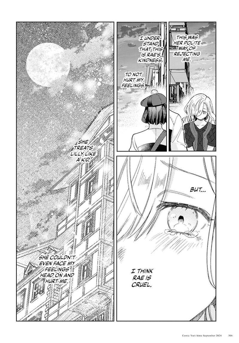 Watashi No Oshi Wa Akuyaku Reijou Chapter 44 Page 38
