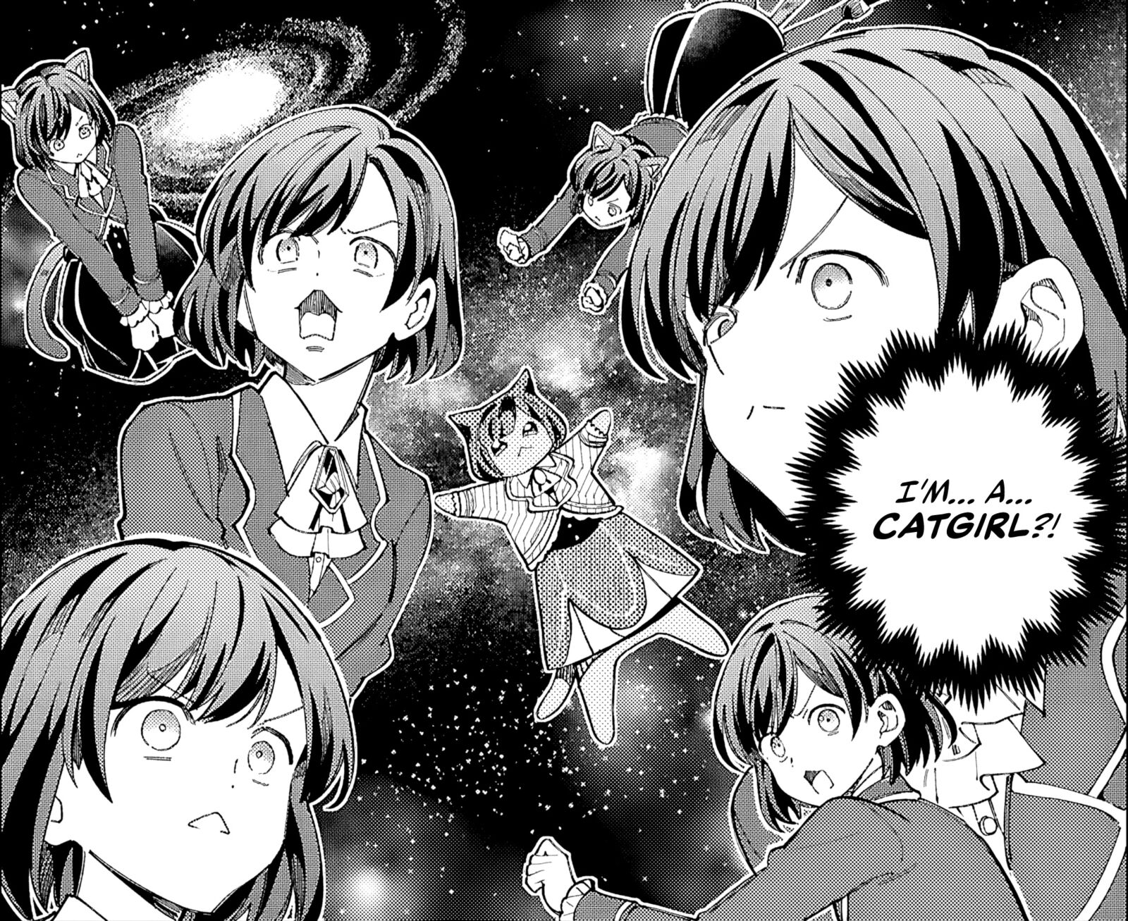 Watashi No Oshi Wa Akuyaku Reijou Chapter 45 Page 42