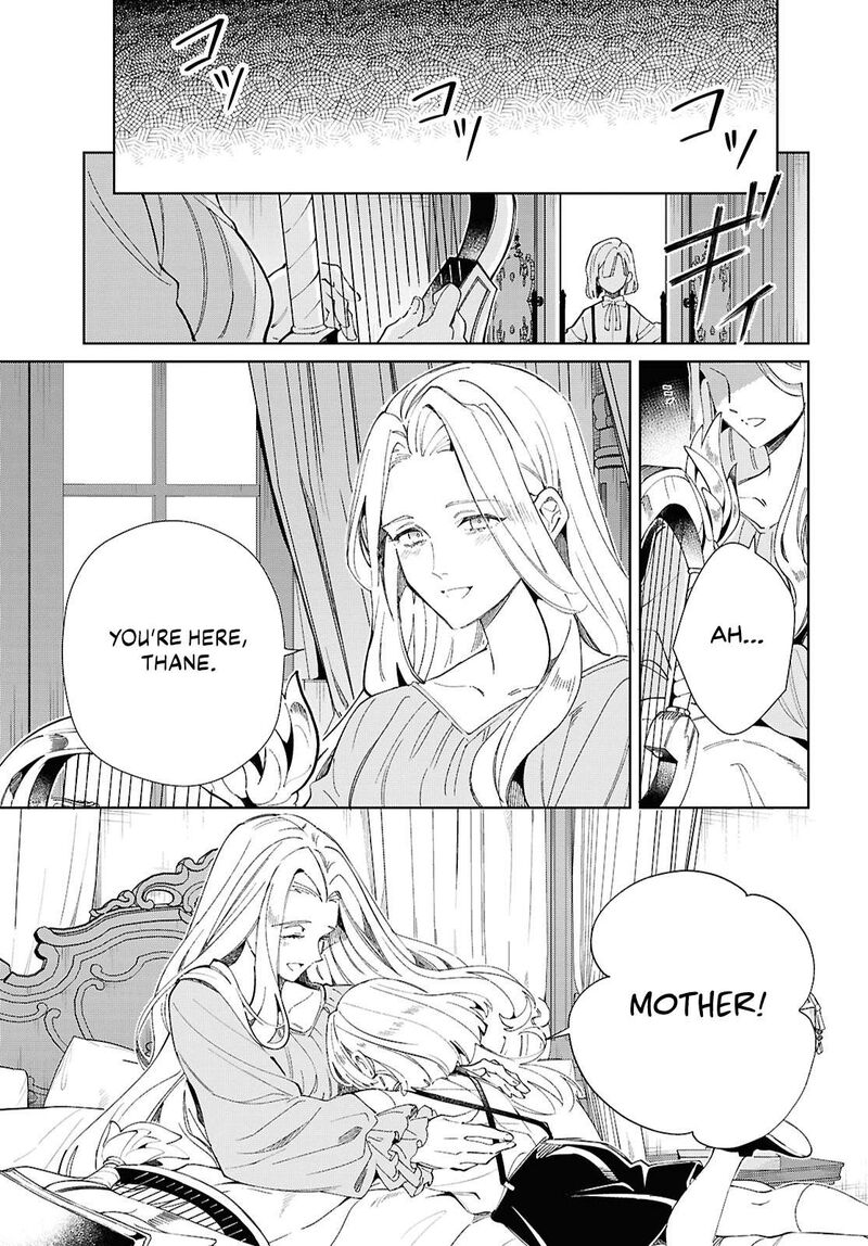 Watashi No Oshi Wa Akuyaku Reijou Chapter 46 Page 10