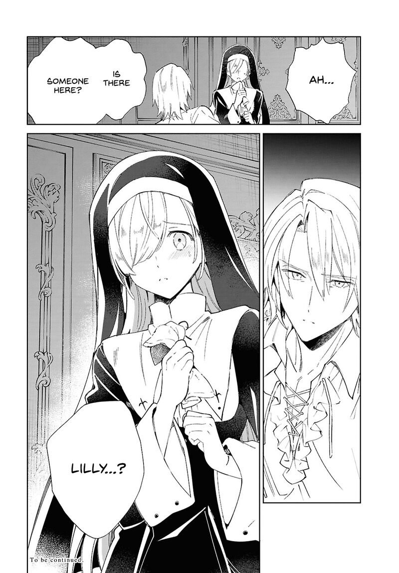 Watashi No Oshi Wa Akuyaku Reijou Chapter 52 Page 26