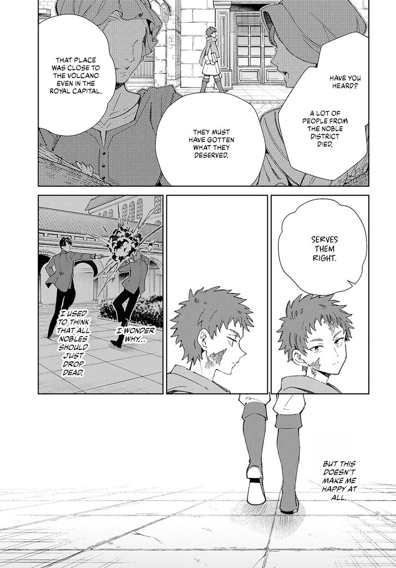 Watashi No Oshi Wa Akuyaku Reijou Chapter 52 Page 5