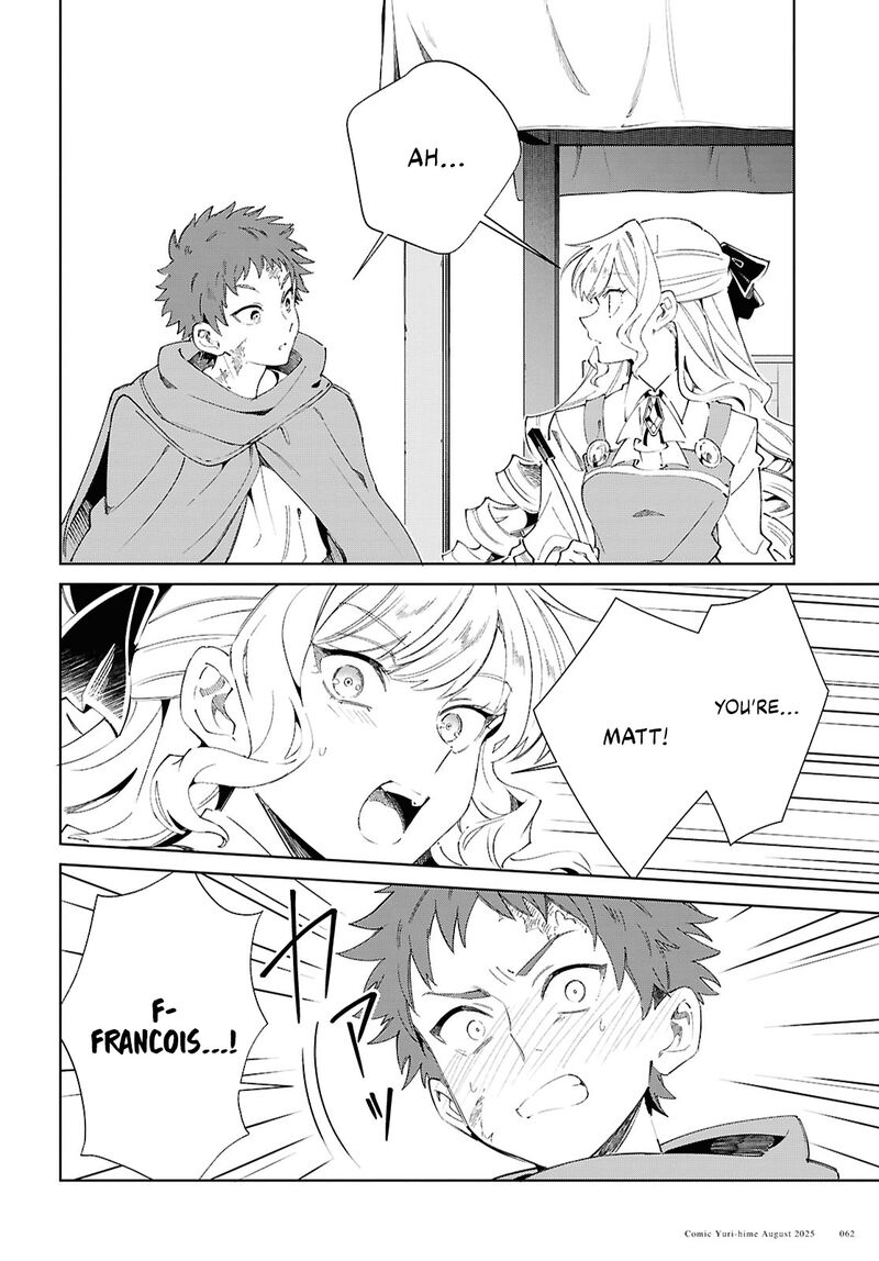 Watashi No Oshi Wa Akuyaku Reijou Chapter 53 Page 29
