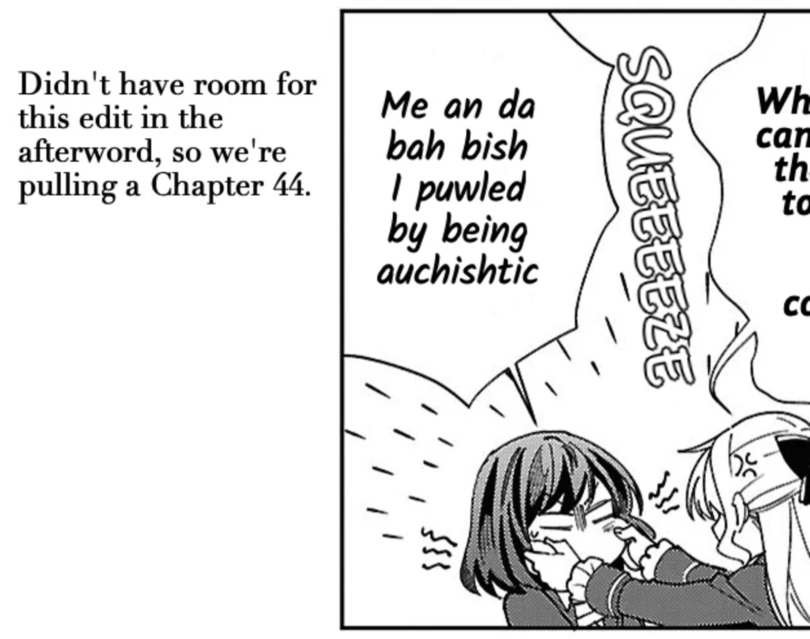 Watashi No Oshi Wa Akuyaku Reijou Chapter 57 Page 42