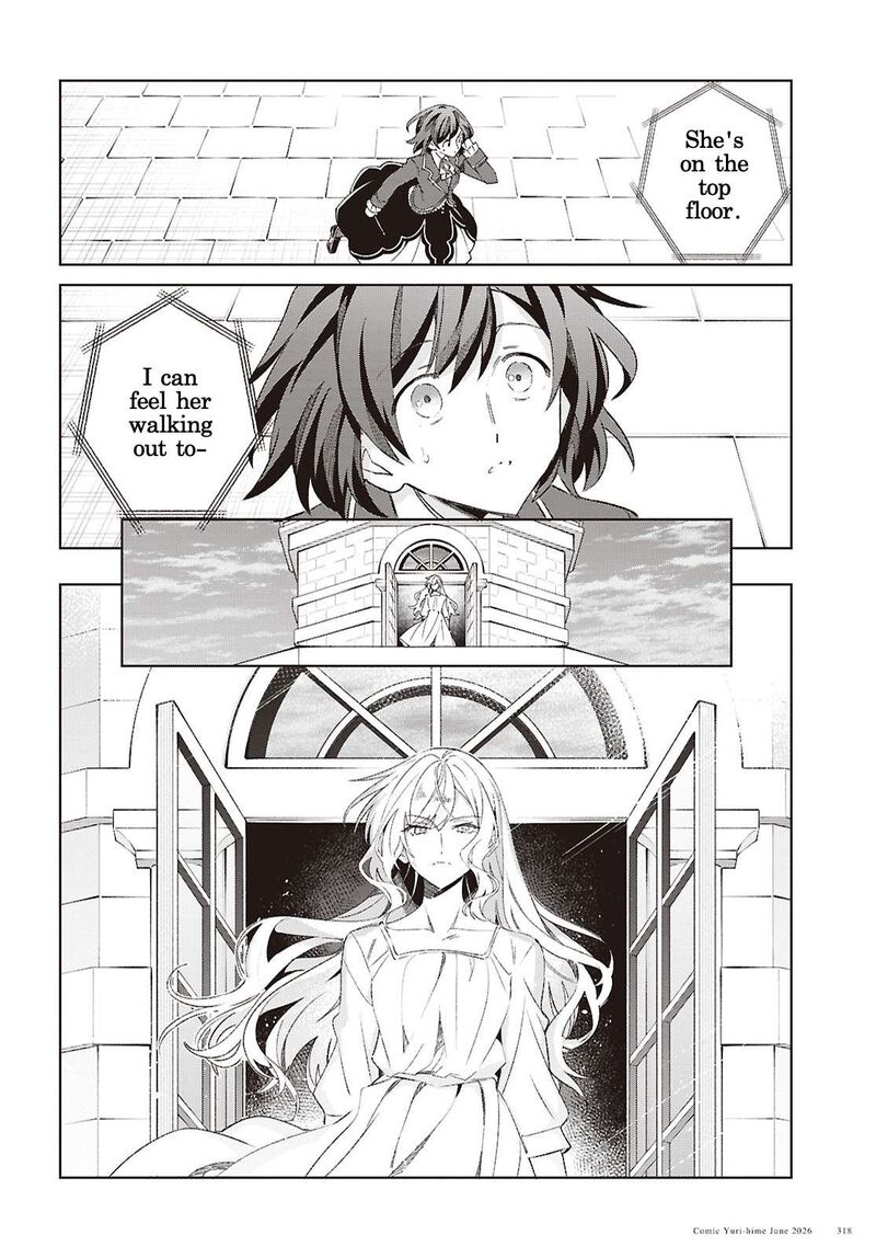 Watashi No Oshi Wa Akuyaku Reijou Chapter 61 Page 29
