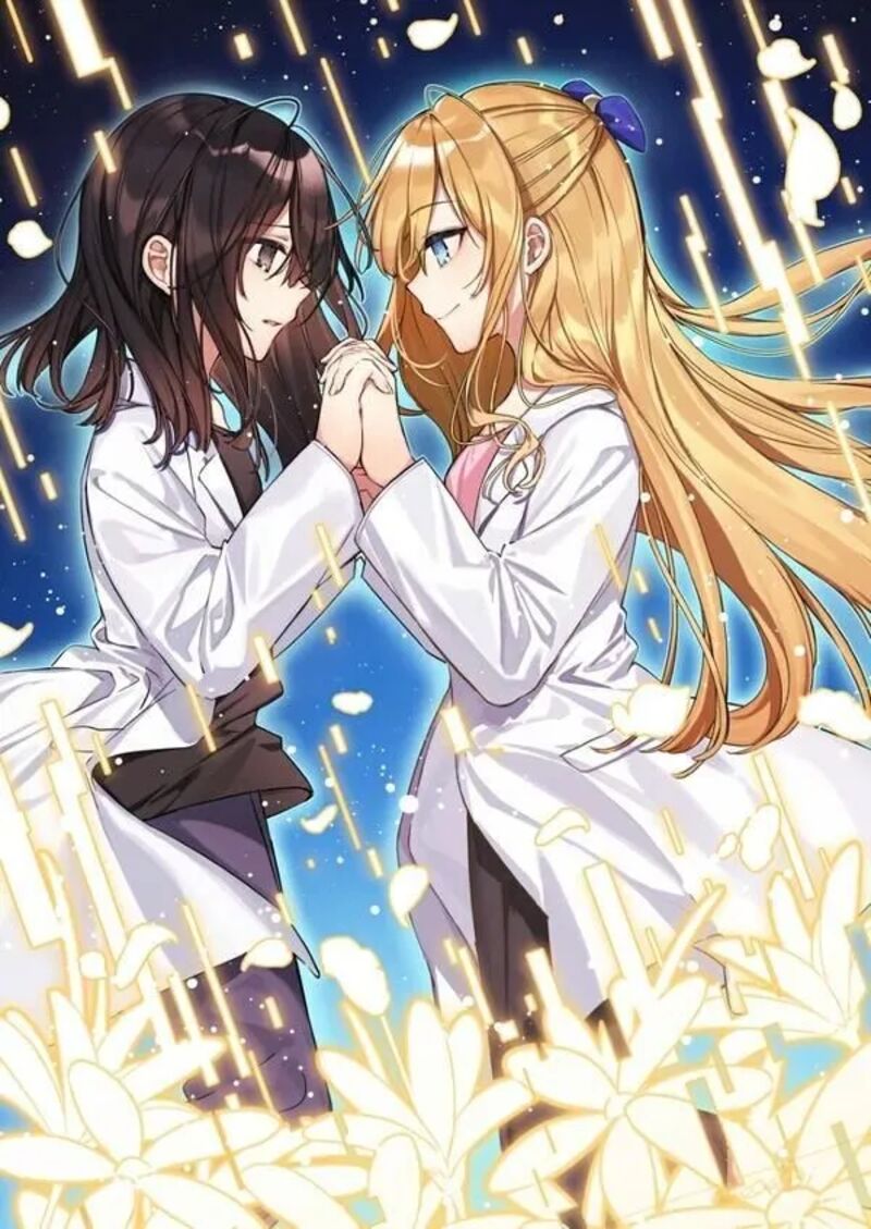 Watashi No Oshi Wa Akuyaku Reijou Chapter 61a Page 6