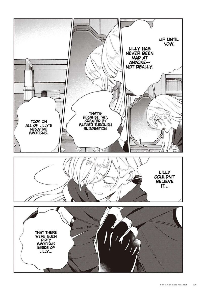 Watashi No Oshi Wa Akuyaku Reijou Chapter 62 Page 24