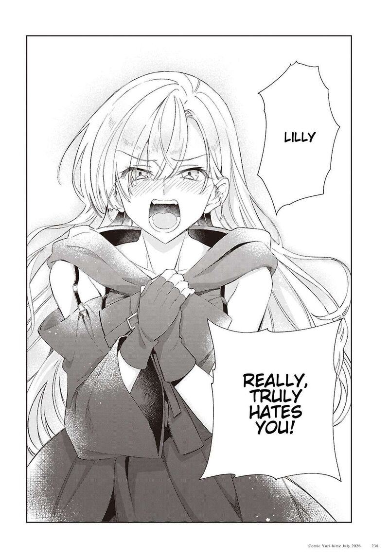Watashi No Oshi Wa Akuyaku Reijou Chapter 62 Page 26