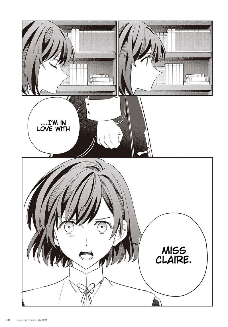 Watashi No Oshi Wa Akuyaku Reijou Chapter 62 Page 29